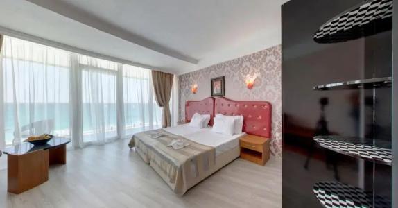 Sirius Beach & Spa - Summer All Inclusive Light - 22