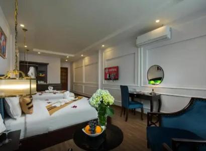 Splendid Star Grand and Spa - 81