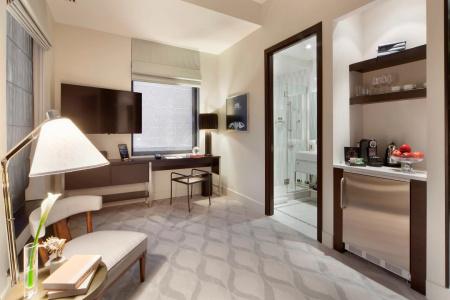 The Marmara Park Avenue - 39