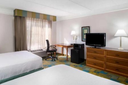 La Quinta by Wyndham Austin Southwest - 31