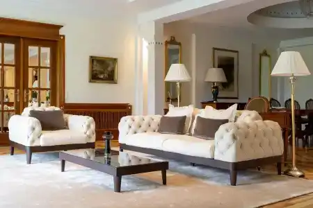 Grand Resort Bad Ragaz - 117