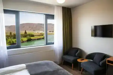 Selfoss & Spa - 5