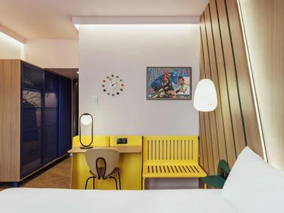 Ibis Styles Madrid City Las Ventas - 35