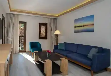 DoubleTree by Hilton Bodrum Marina Vista - 79