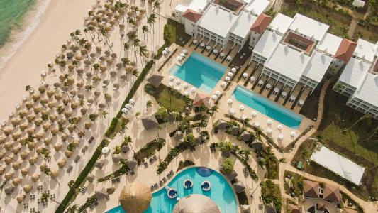 Paradisus Palma Real Golf & Spa Resort All Inclusive - 33