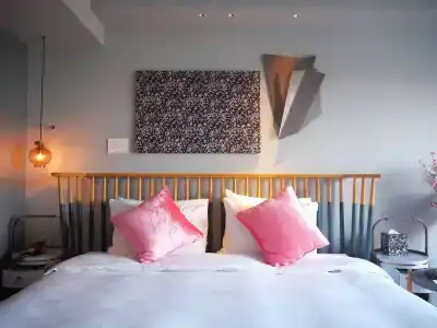 Mercure Kyoto Station - 62
