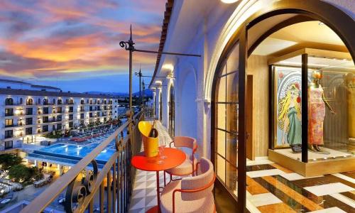 H10 Andalucía Plaza - Только для взрослых - 67