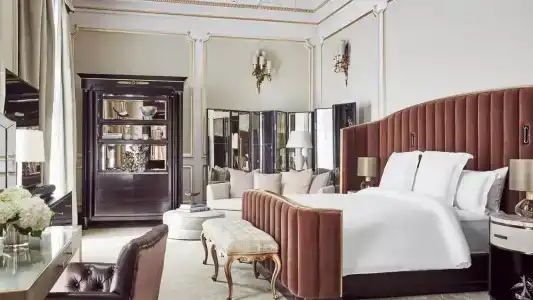 Four Seasons Madrid - 126