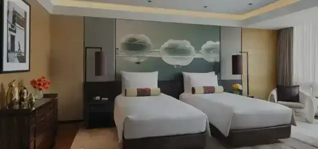 Siam Kempinski Bangkok - Sha Extra Plus Certified - 110