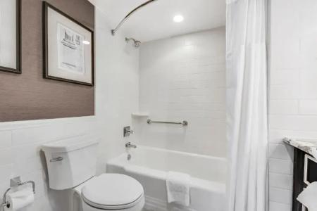 The Madison, a Hilton - 51