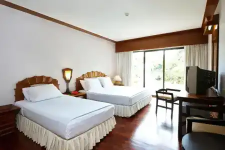 Garden Sea View Resort - 1