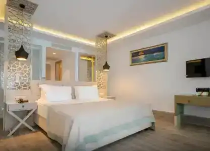 Blue Dreams Resort - 39
