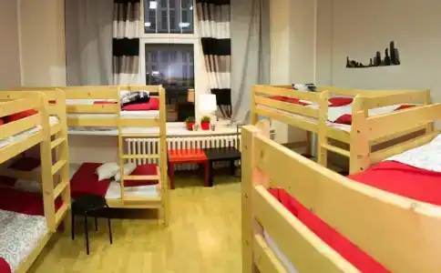 Absynt Hostel Wrocław - 18