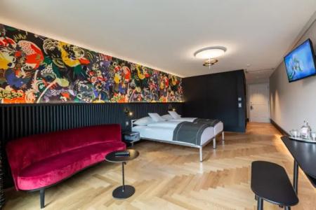 Boutique Bellevue - 61