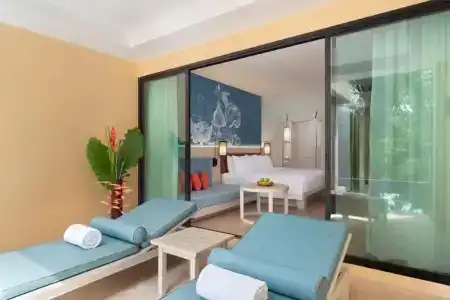 Avani Plus Koh Lanta Krabi Resort - Sha Extra Plus - 7