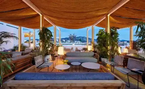 Gran Flamingo-Adults Only - 27