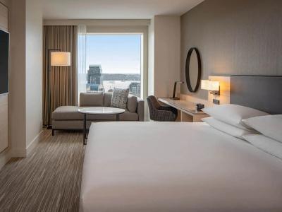 Hyatt Regency Seattle - 27
