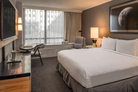 Hilton Portland Downtown - 30