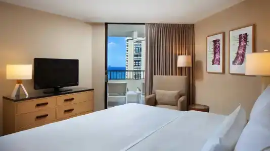 Moana Surfrider, A Westin Resort & Spa, Waikiki Beach - 69