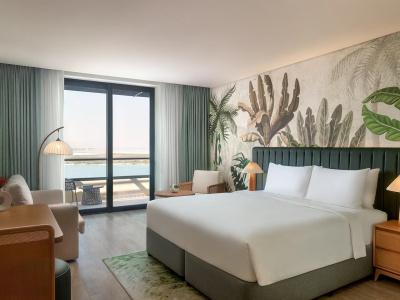 Radisson Blu, Abu Dhabi Yas Island - 38