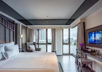 Riva Surya Bangkok - Sha Extra Plus - 39