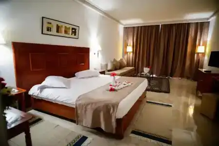 Alhambra Thalasso - 37