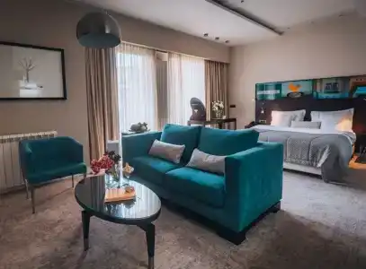 Boutique Garni Townhouse 27 - 33