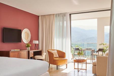 Jumeirah Port Soller & Spa - 53
