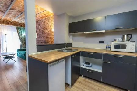 Karakoy Aparts - Special Category - 61