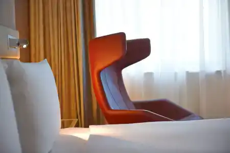 Hilton Frankfurt Airport - 38