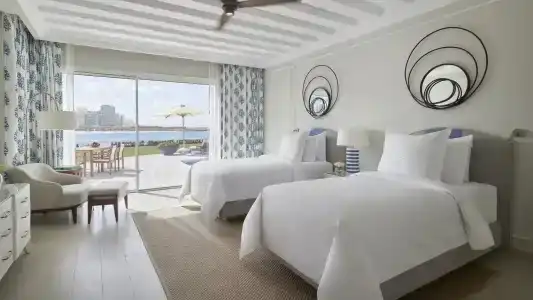 Four Seasons Alexandria At San Stefano - 138