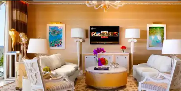 Encore at Wynn Las Vegas - 120