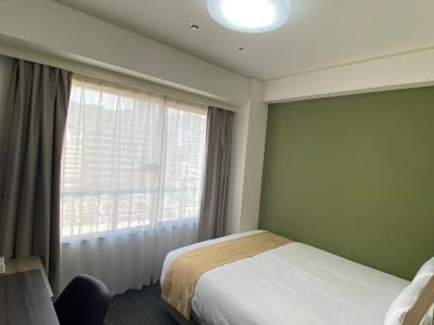 Sunroute Sopra Kobe - 21