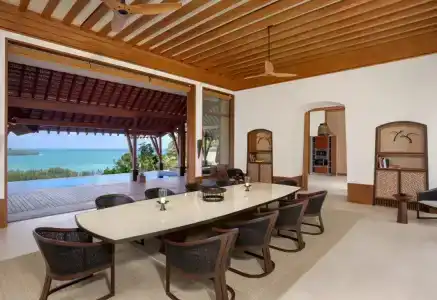 Twinpalms MontAzure - 140