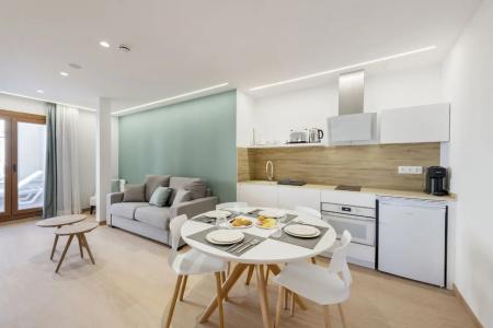 Odyssey Rooms Alicante - 65