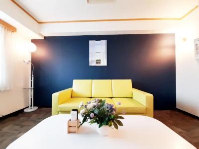 Toyoko Inn Busan Seomyeon - 68