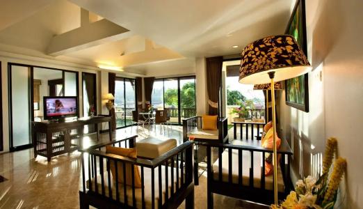 Sm Resort - 71