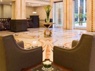 Grand Mercure Xian On Renmin Square - 31