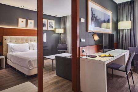 Silken Amara Plaza - 48