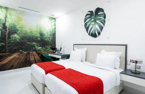 Gran Europa, Trademark by Wyndham - 41