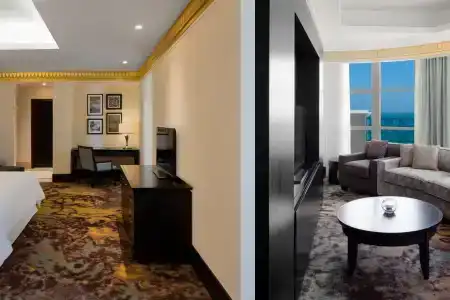 Sheraton Sharjah Beach Resort and Spa - 77