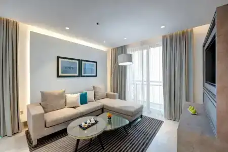 Arjaan by Rotana - Dubai Media City - 105
