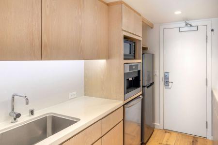 The Modern Honolulu By Diamond Resorts - 84