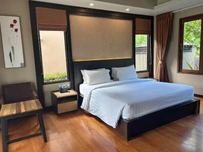Aonang Hill Krabi-Sha Extra Plus - 38