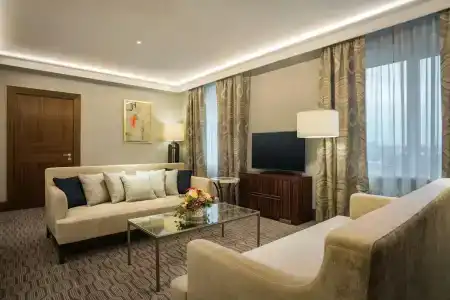 Grand Kempinski Riga - 77