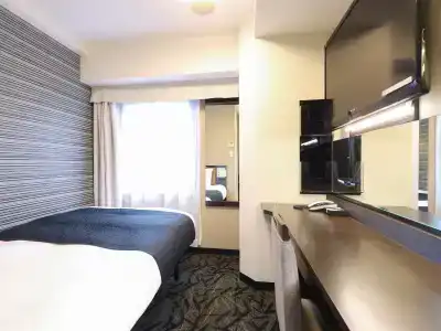 Apa Akihabara-Ekimae - 26