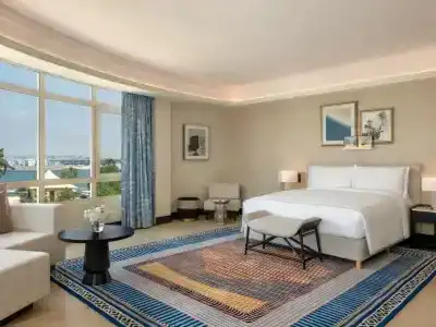 Hilton Al Hamra Beach & Golf Resort - 77