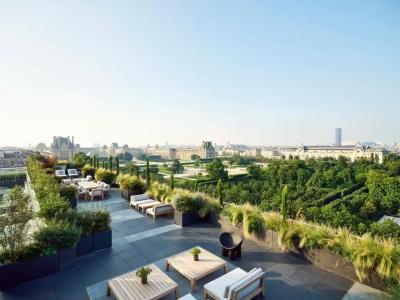 Le Meurice – Dorchester Collection - 32