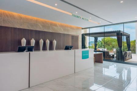 Iberostar Cala Millor - Adults Only - 1