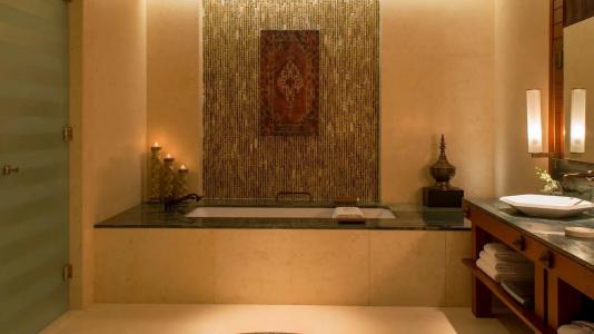 The St. Regis Saadiyat Island Resort, Abu Dhabi - 73